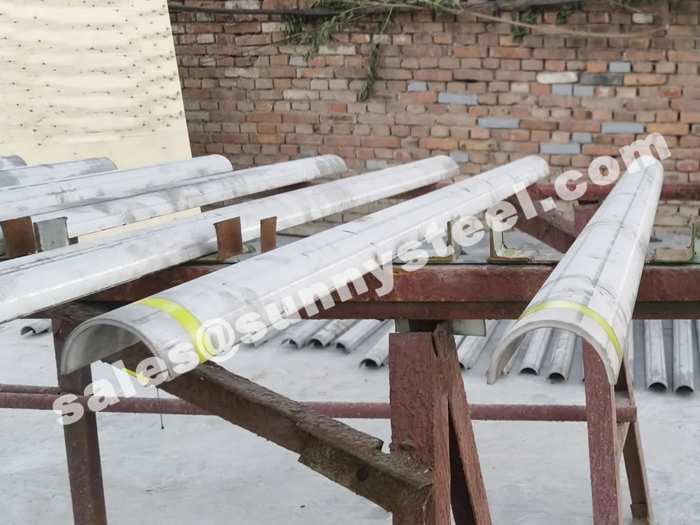 Erosion Protection Shield