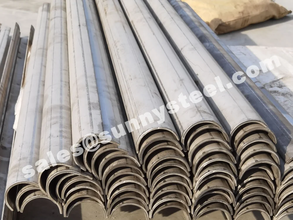 Stainless Steel Shield