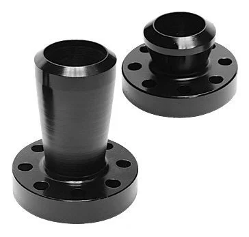 Expander Flanges