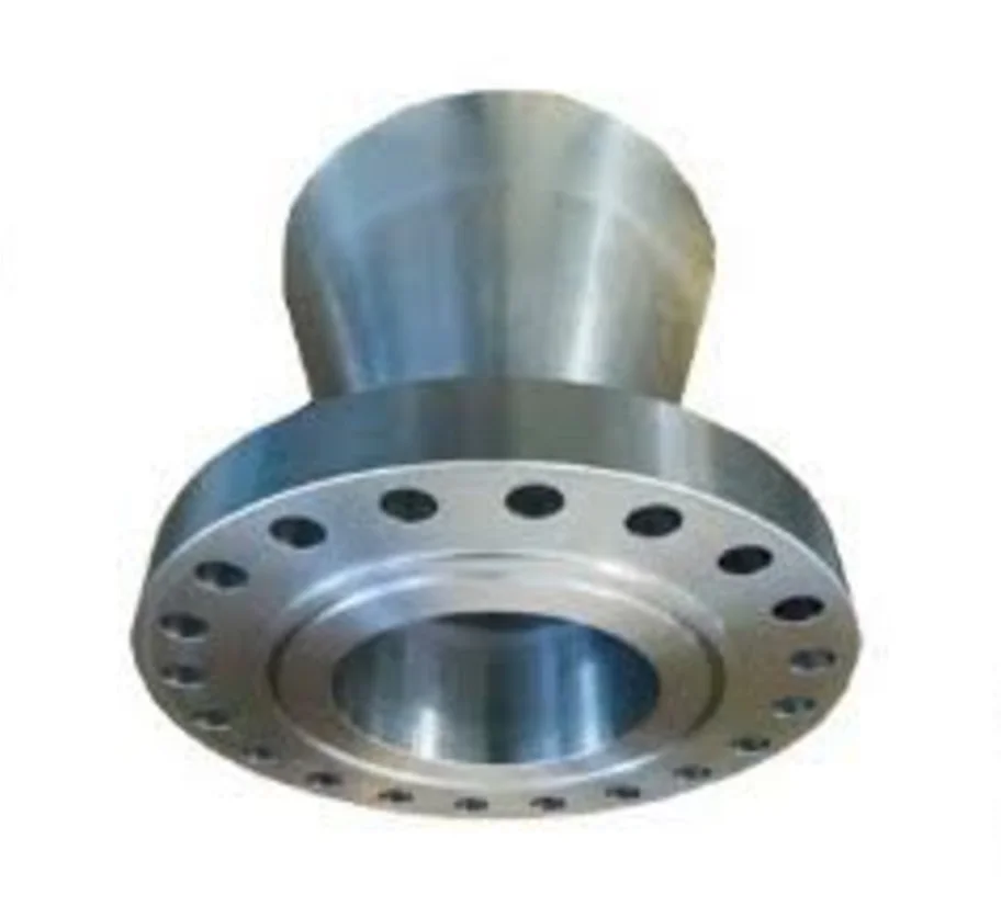 Pipe Diameter Expansion Flanges