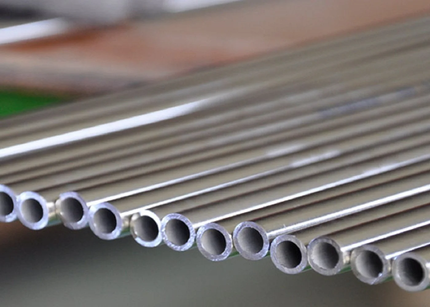 Ferritic Stainless Steel Tubes
