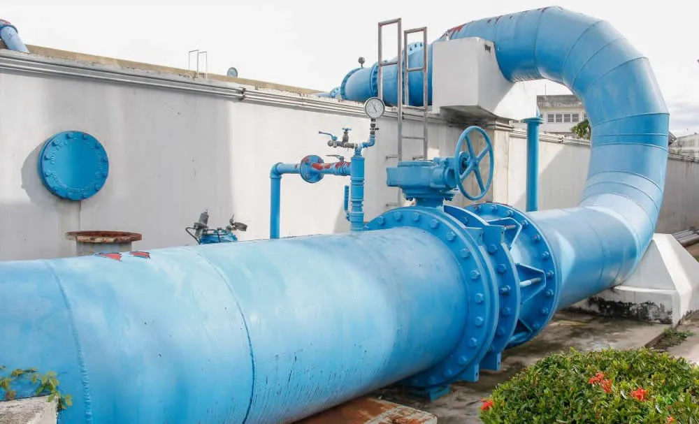 Pipe Fitting