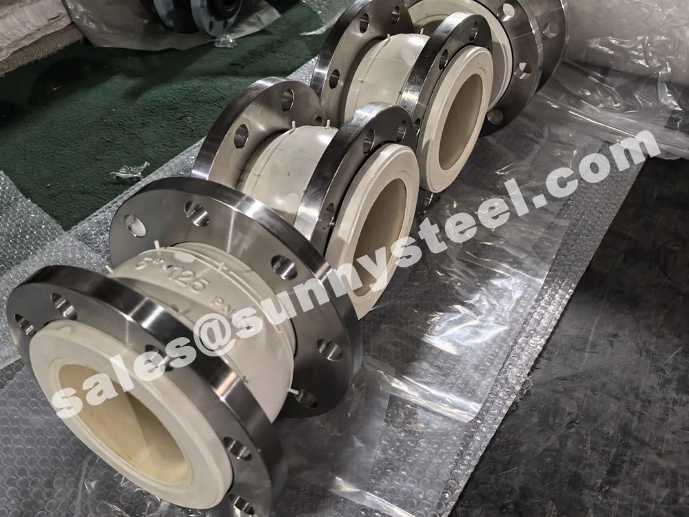 Hygienic Piping Protection