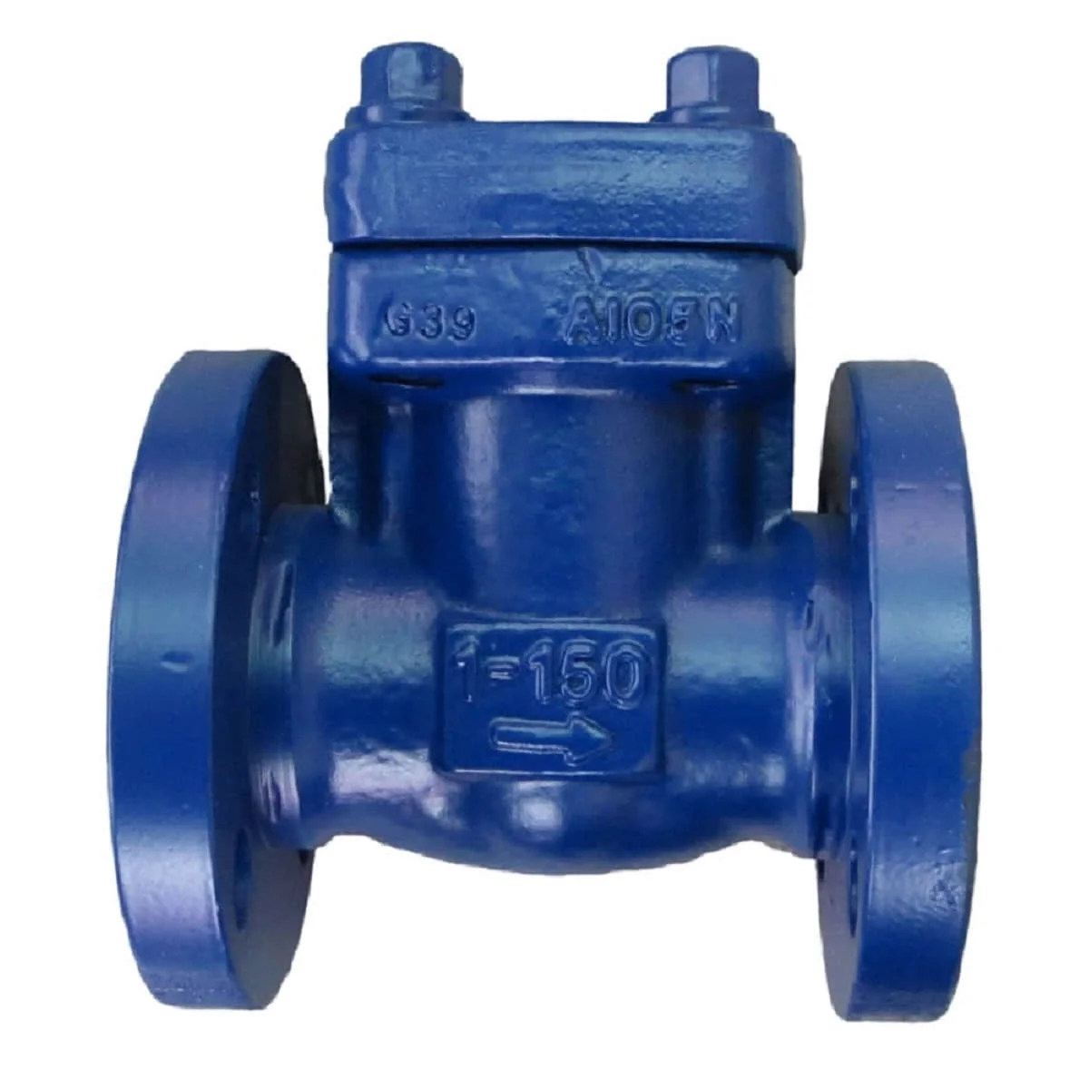 Forged Lift / Piston Check Valve