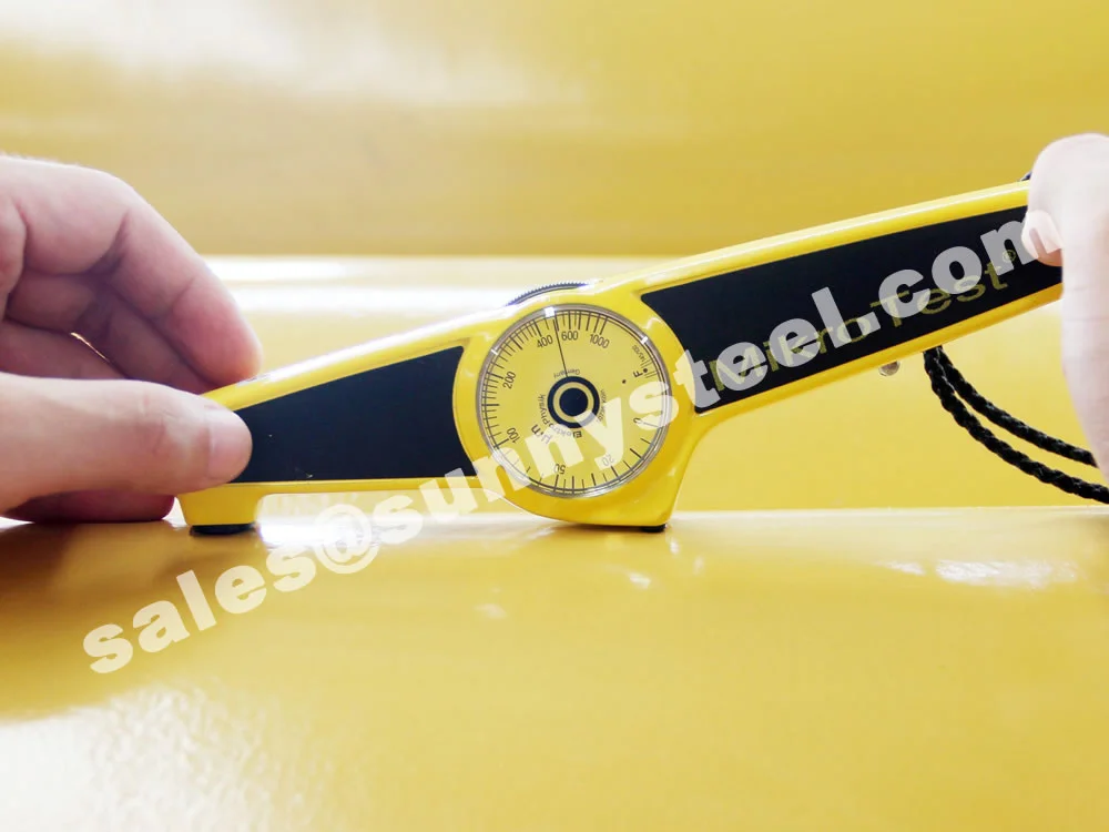 Corrosion Resistant Pipe