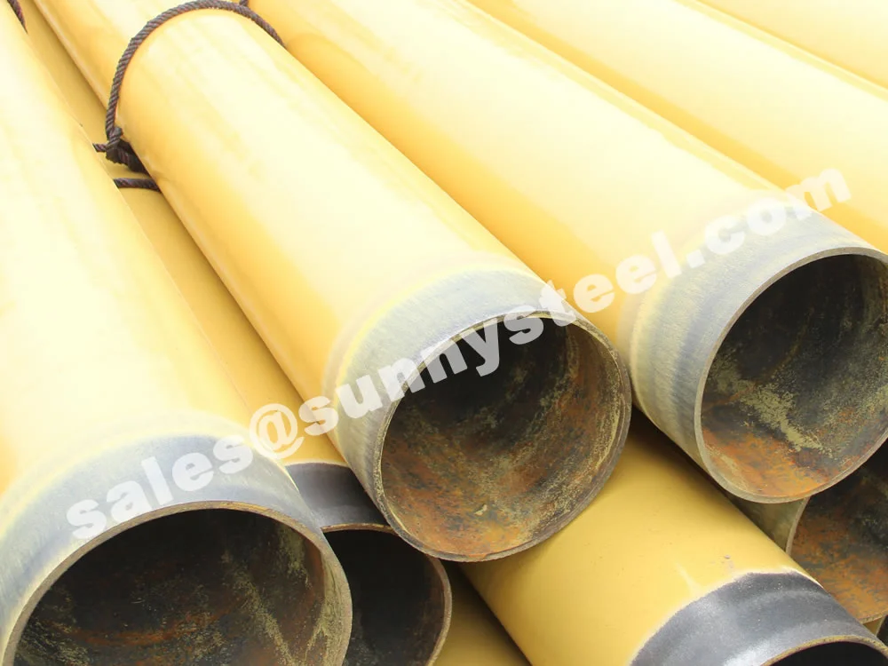 Industrial Piping Solutions