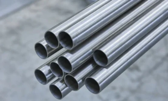 Galvanized Seamless Tube