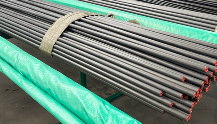 ASTM A53 Seamless Tube
