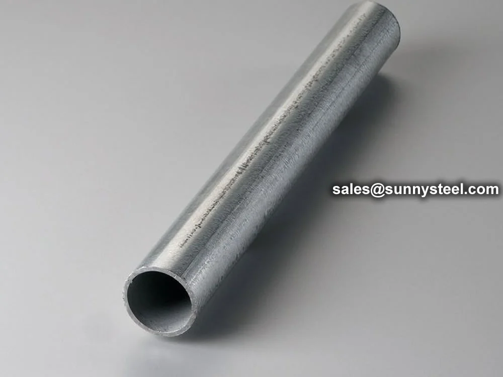 Galvanized Steel Pipe