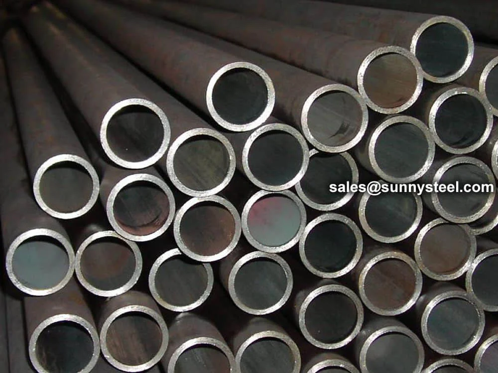GB 3087 Grade 20 Seamless Tubes