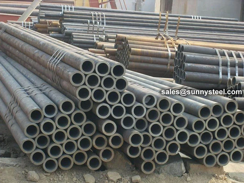 GB 3087 Steel Pipes