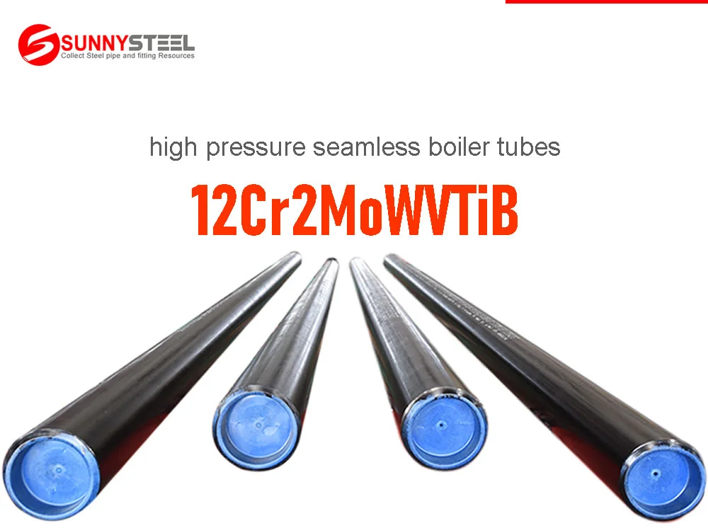 GB 5310 12Cr2MoWVTiB Seamless Boiler Tubes