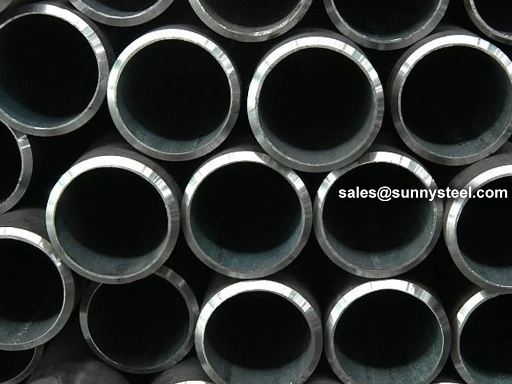 GB 9948 Seamless Steel Pipes