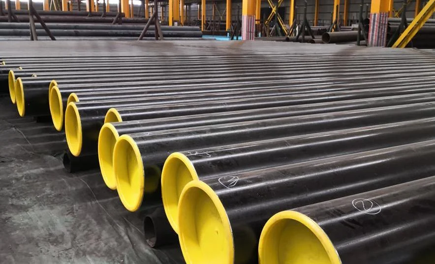 Chinese Standard Petroleum Crack