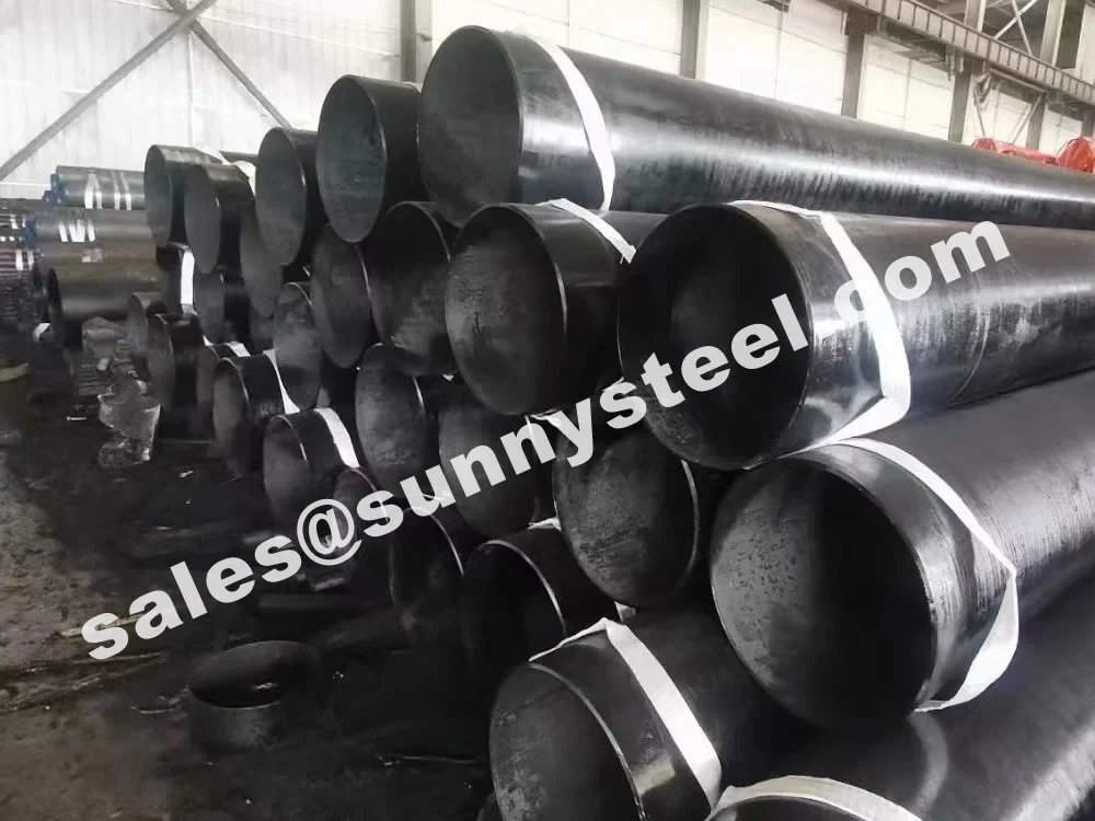 Carbon Steel Pipes