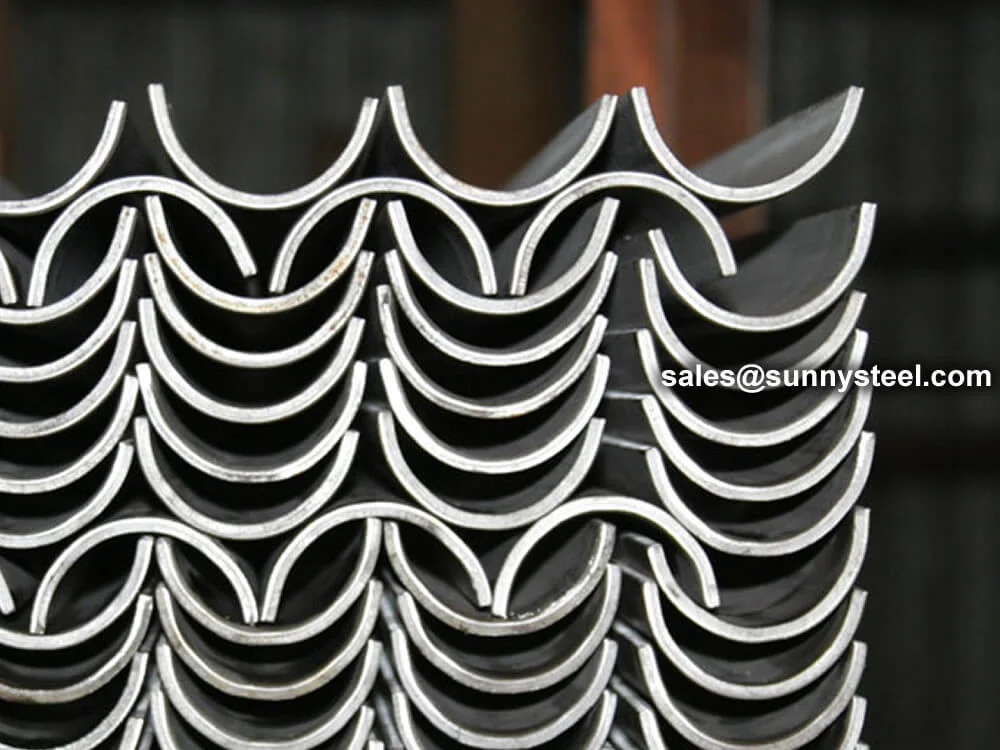 General Erosion Shields