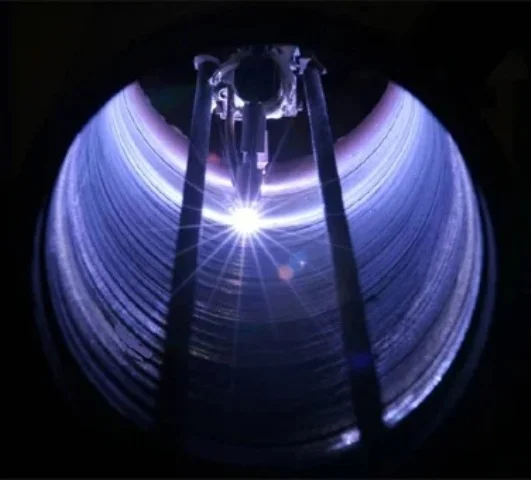 Chromium Carbide Overlay Pipe