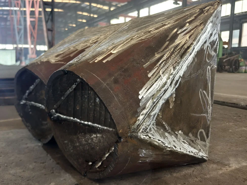 Wear Resistant Surfacing