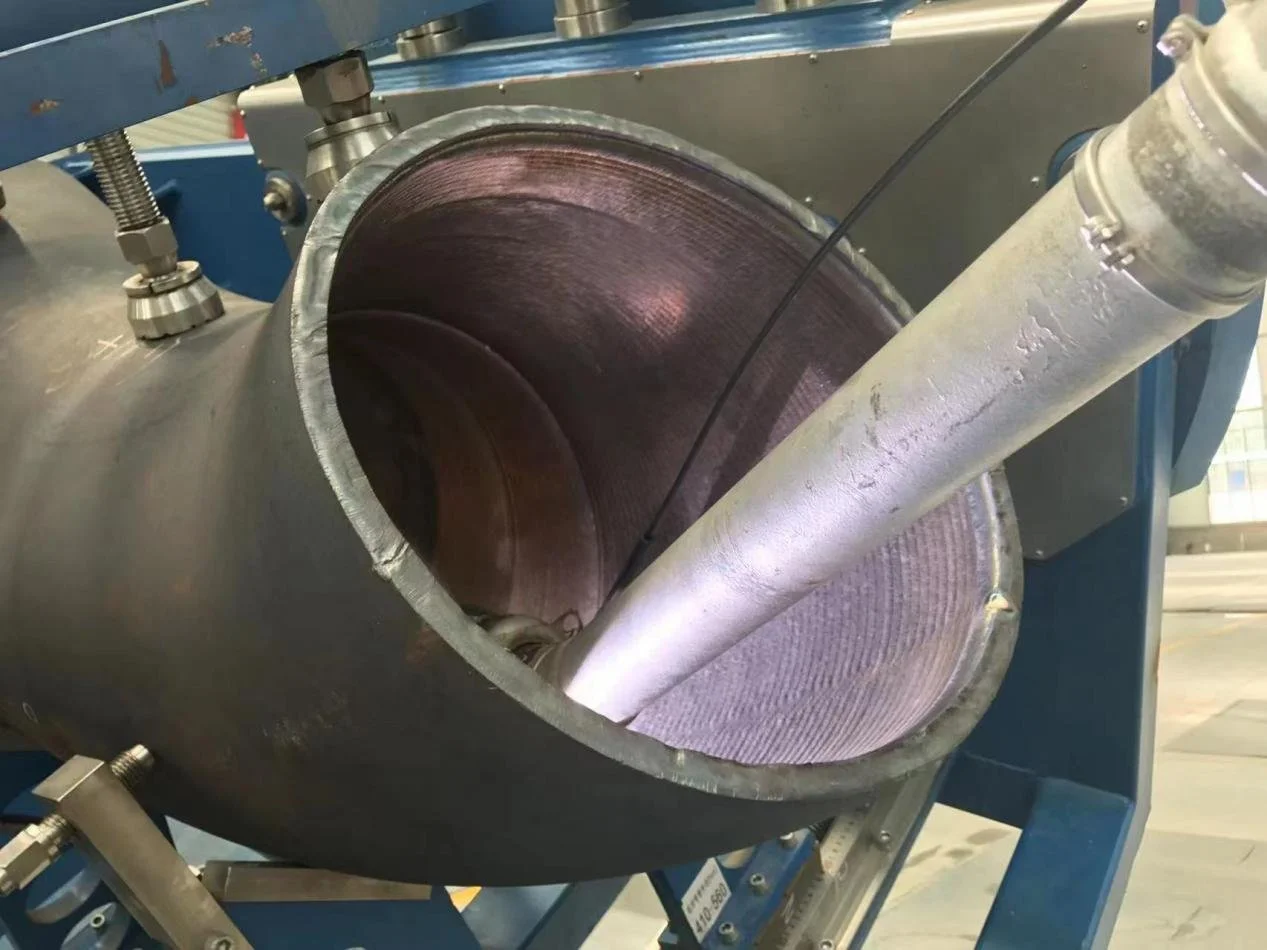 Wear Resistant Elbows