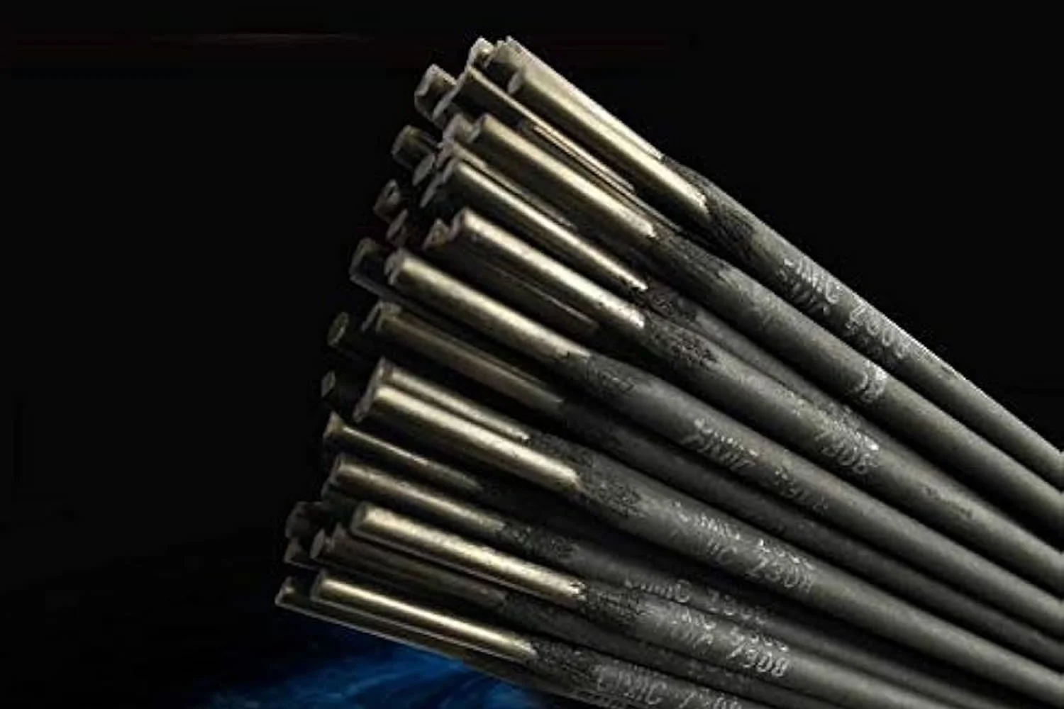 Hardfacing Welding Consumables