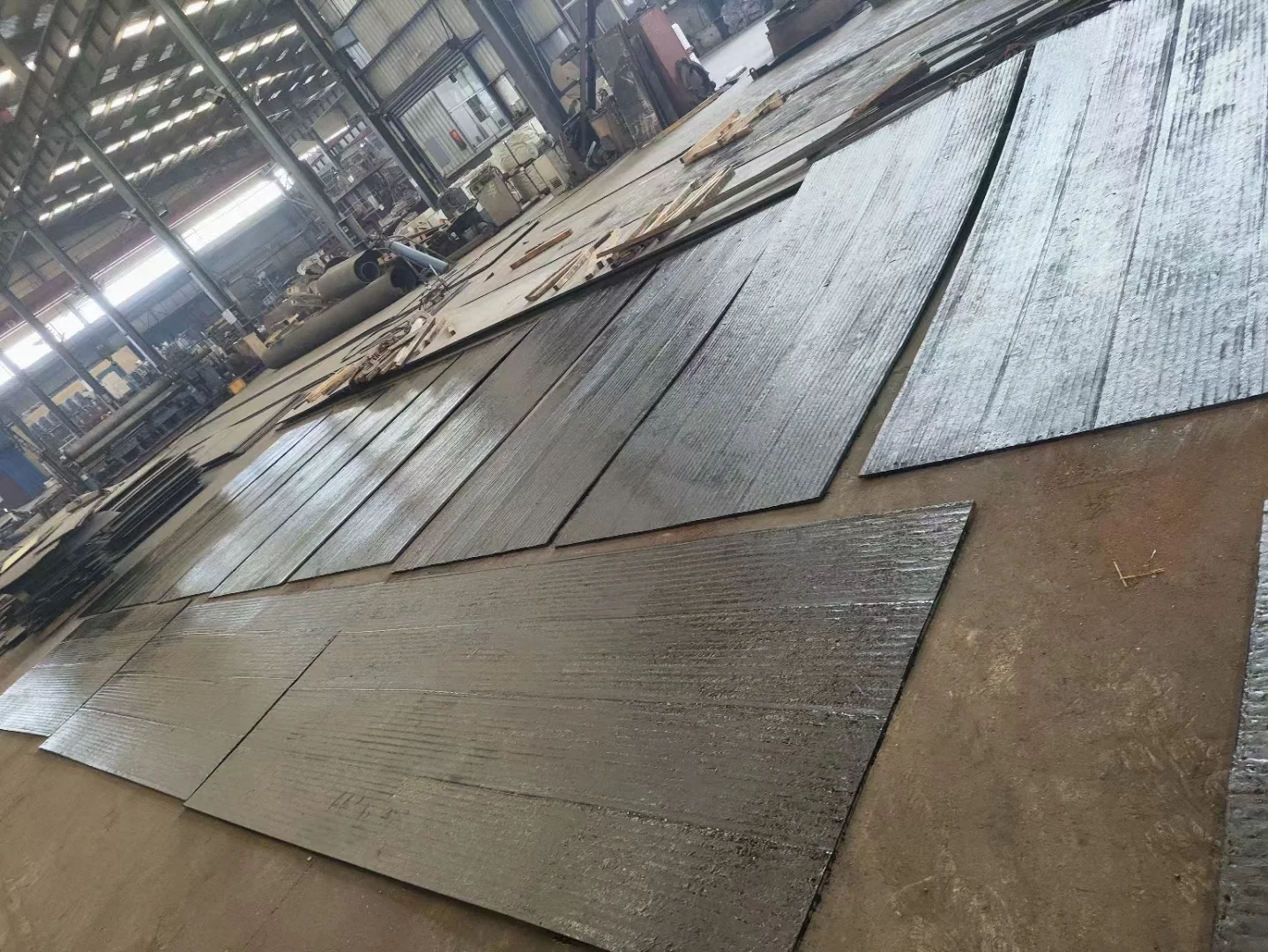 Hardfacing Welding (Image 9)