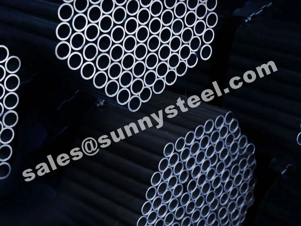 Heat Exchange Tubes
