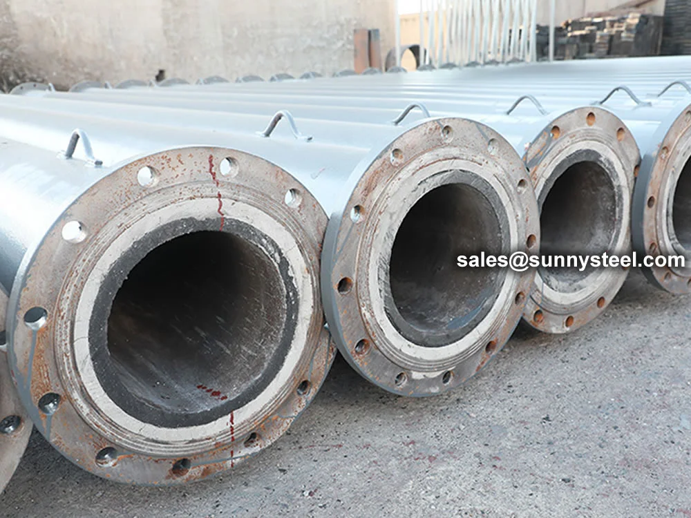 Heavy‑Calibre Recombination Reducer