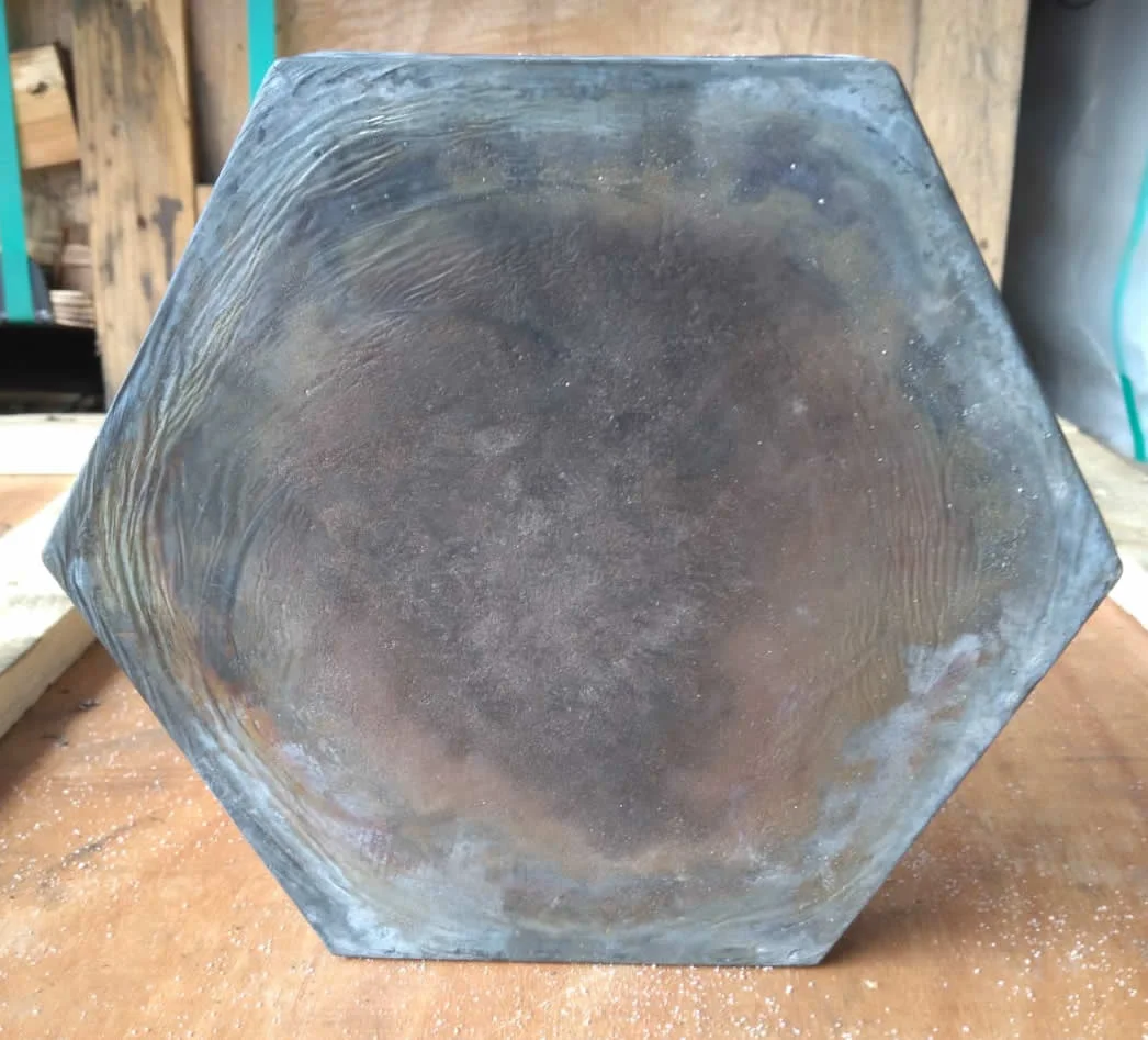 Thermal‑Stable Tile