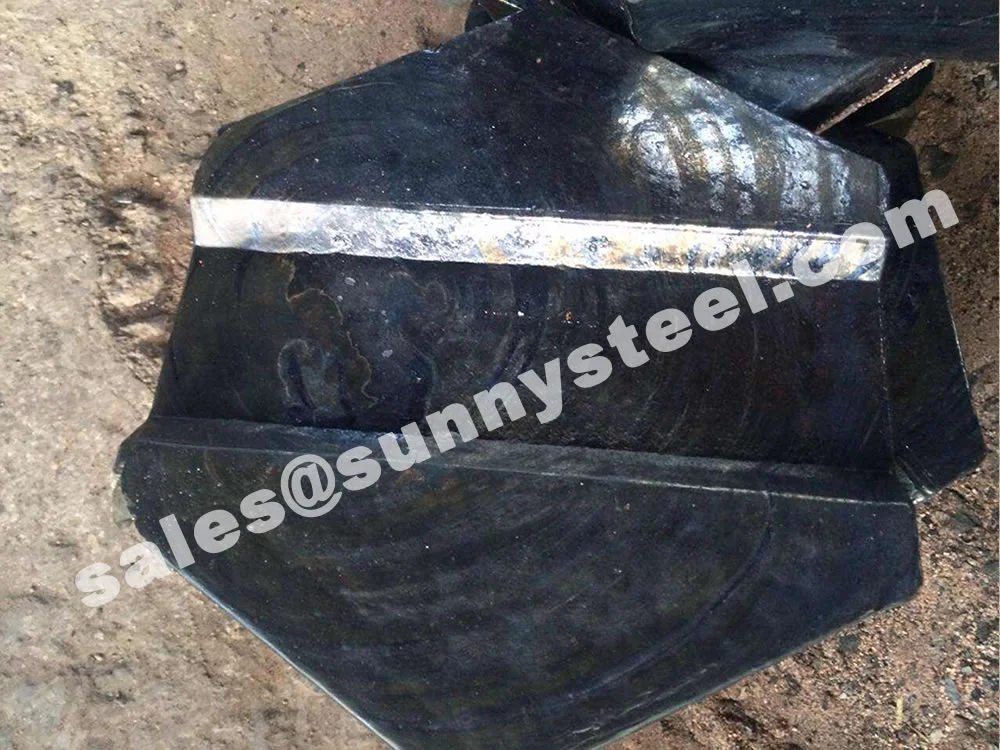 Hexagonal Cast Basalt Slate (Image 6)