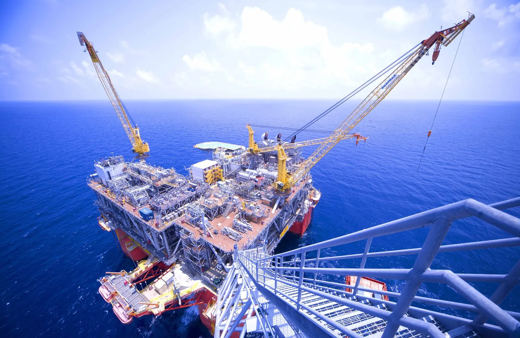 HFI Line Pipe Production and Features