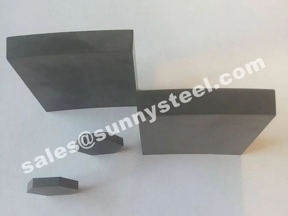 Silicon Carbide Plate