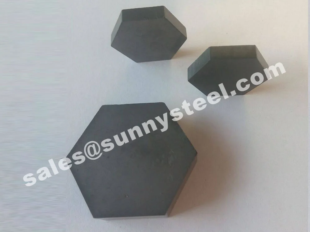 High Density Refractory