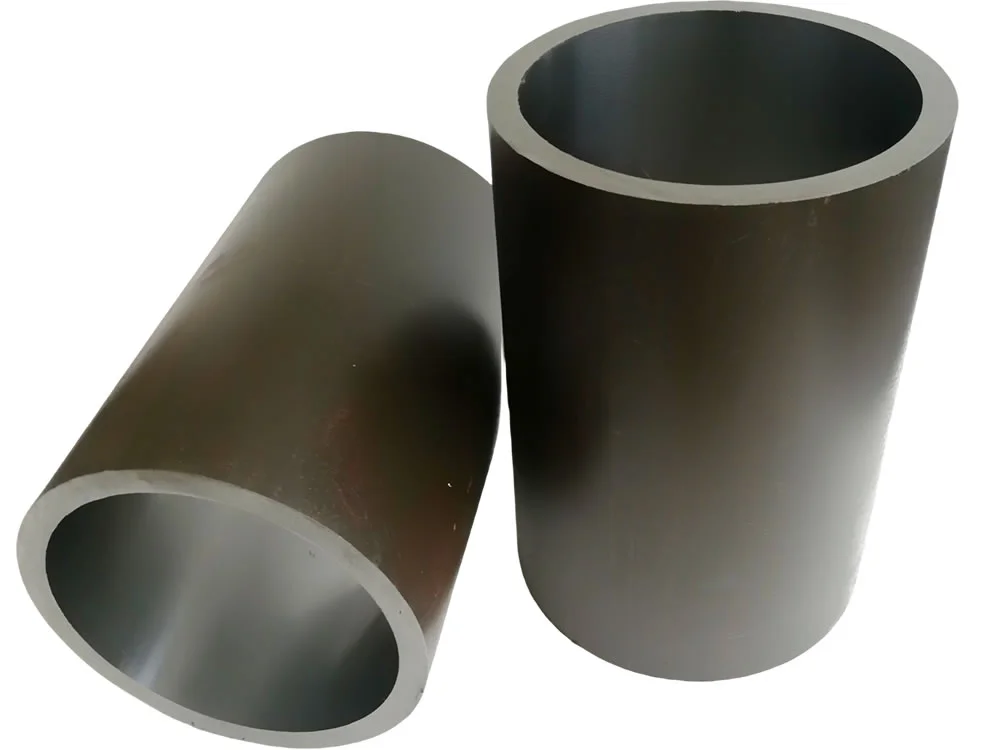 Honed Tubes for Precision Hydraulic Cylinders