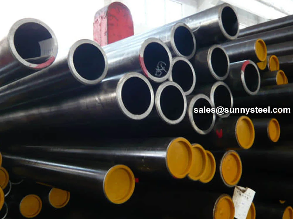 Hydraulic Cylinder Tubes