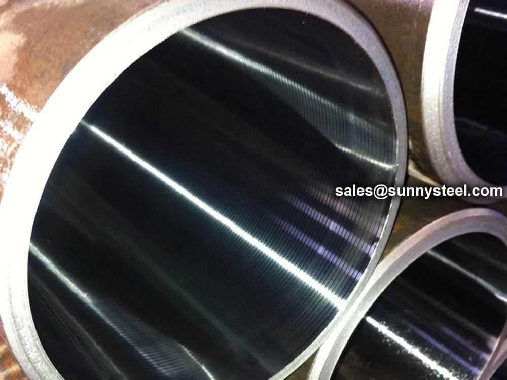 Pneumatic Cylinder Tubes