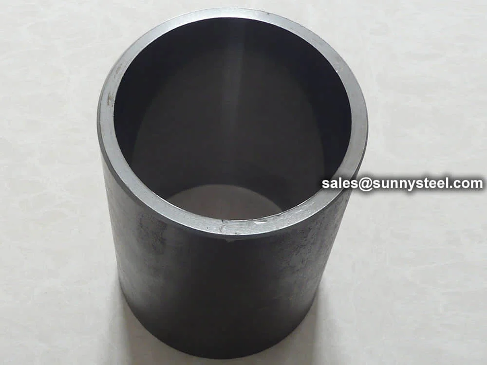 Seamless Honed Tubes