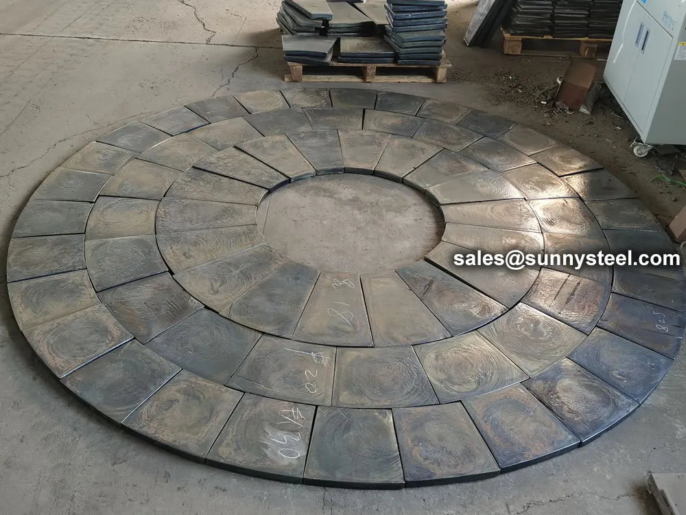 Ultrathin Cast Basalt Tile