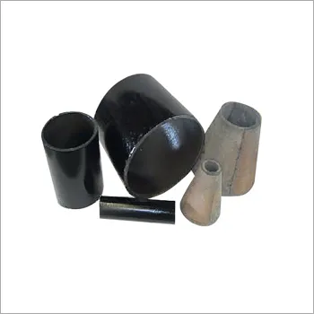 Cast Basalt Pipe Reducer