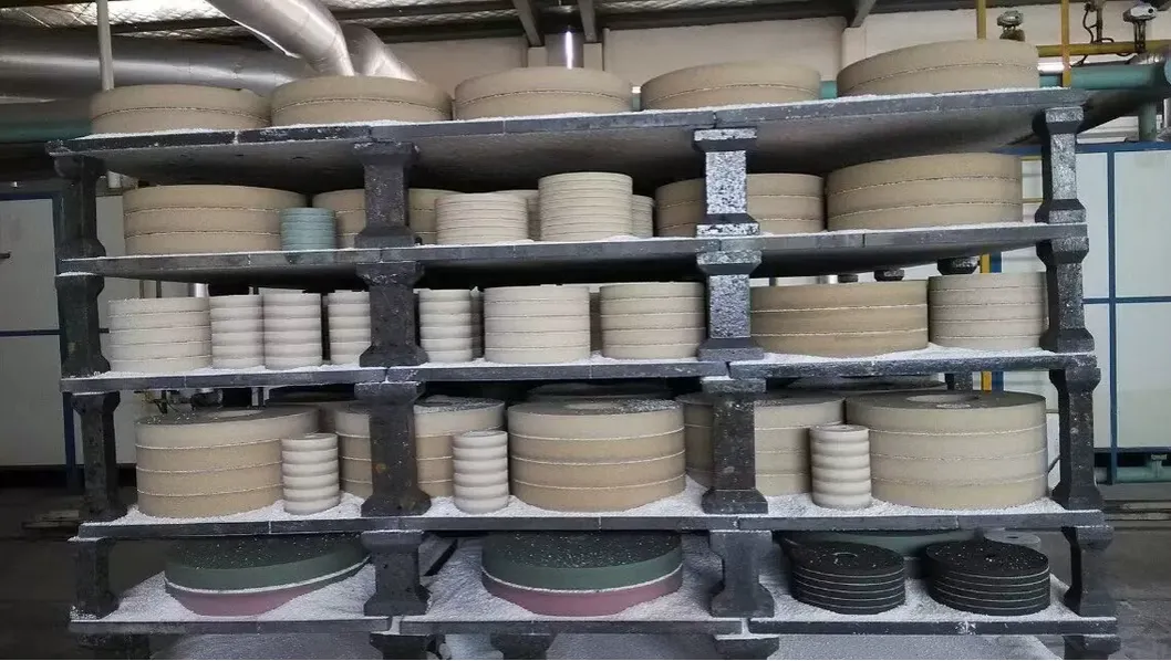 Silicon Carbide Plates