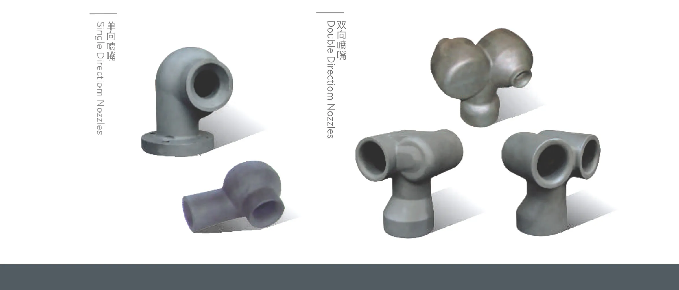 SISIC Special-shaped Parts