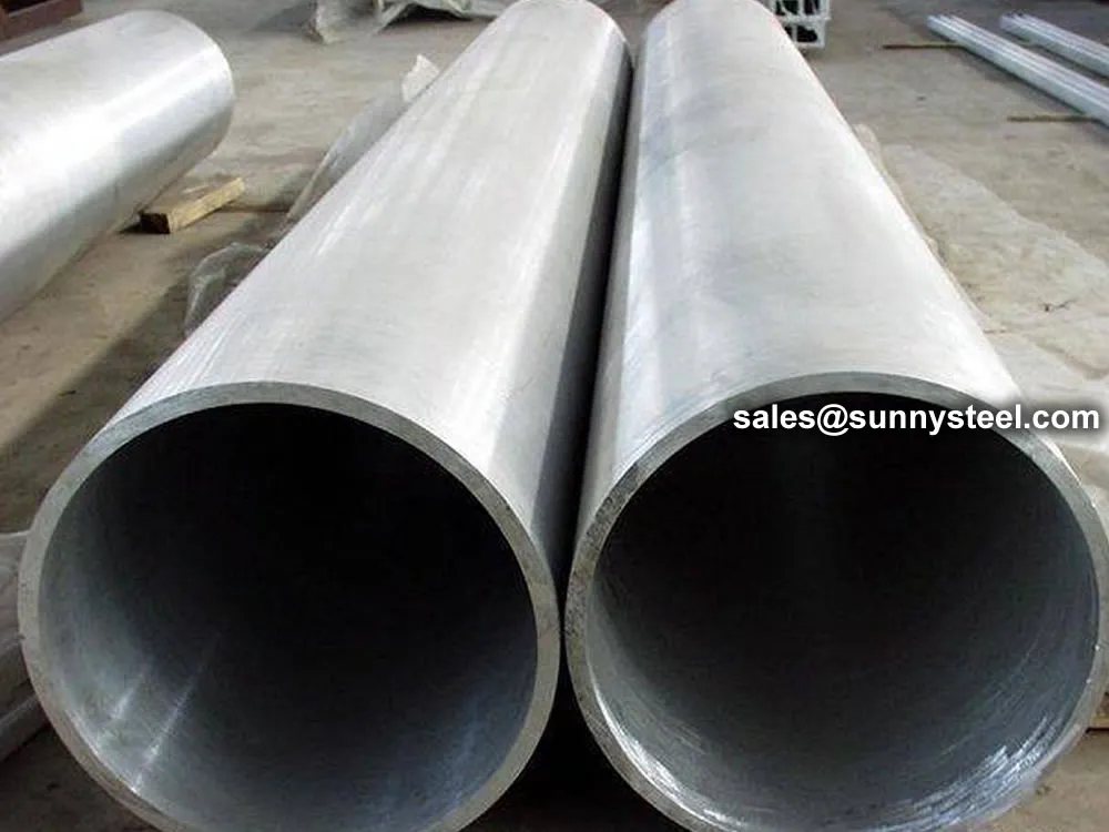 Stainless Carbon Steel Composite Pipe