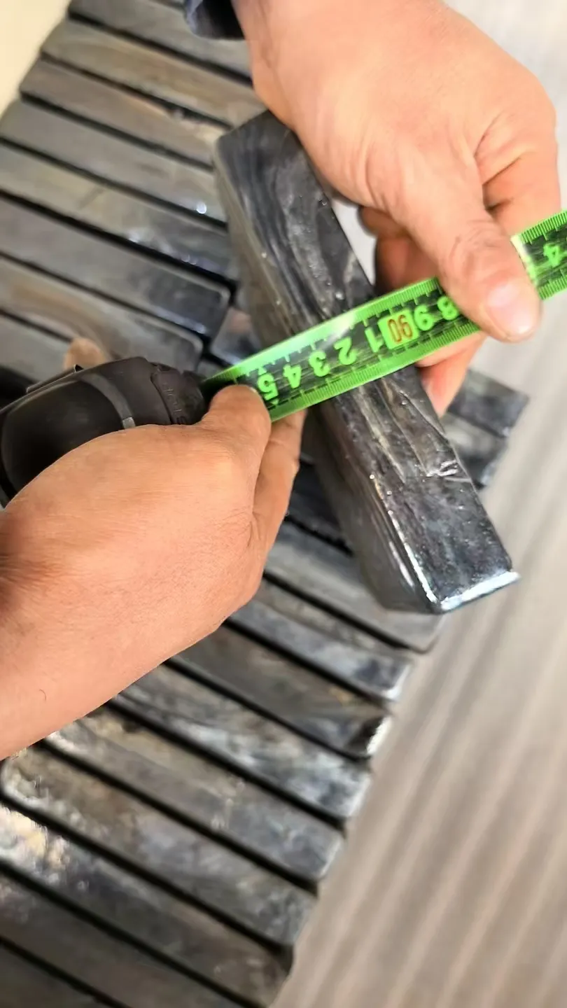 Inspection cast basalt tiles 14