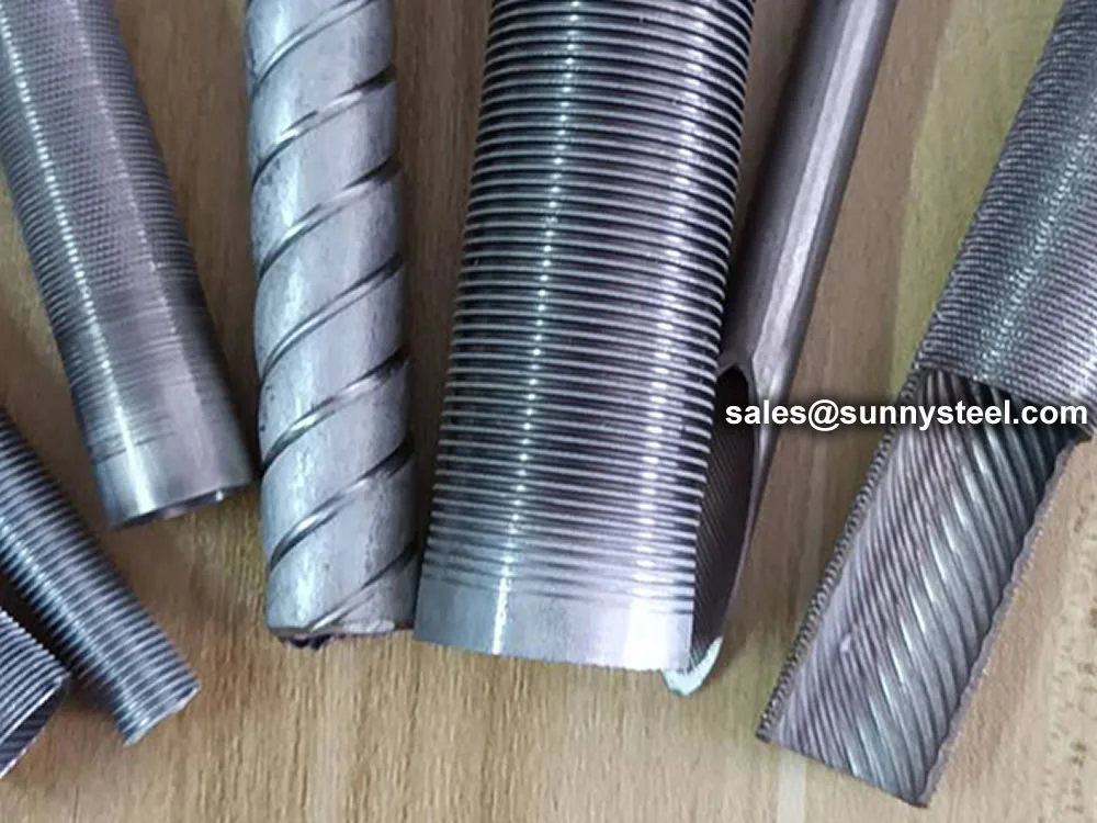 Corrosion Resistance