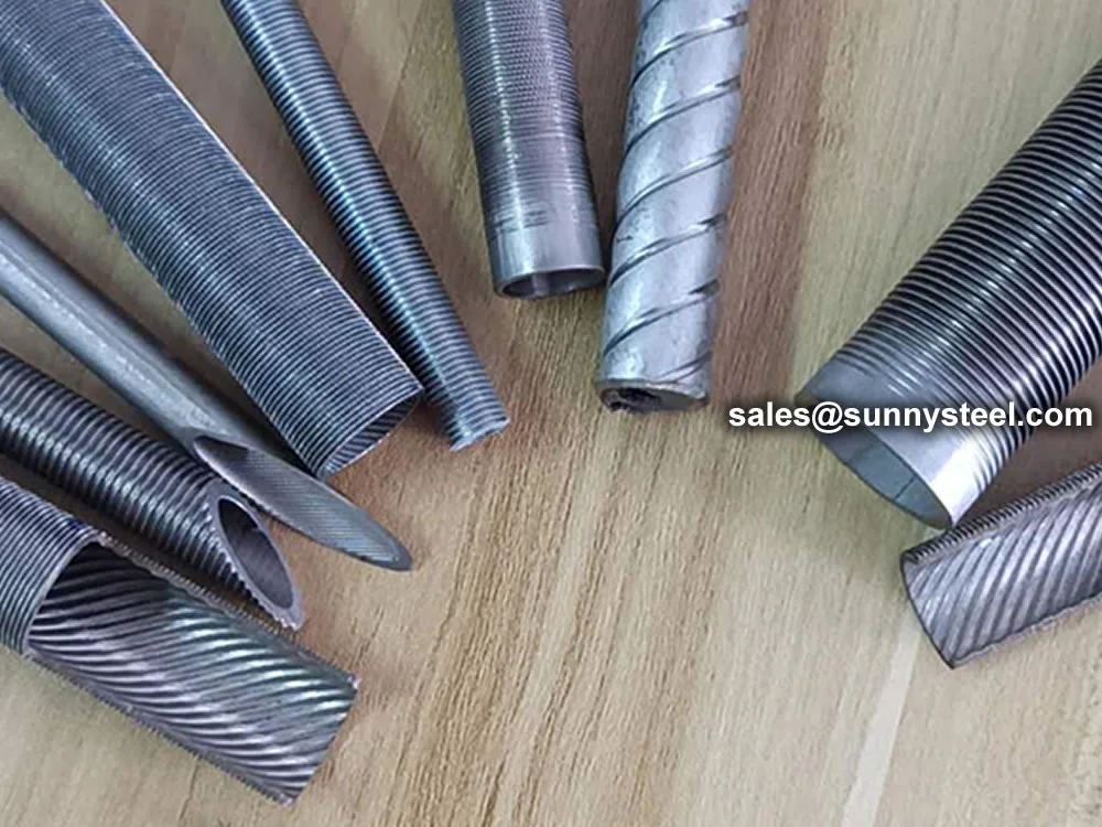 Boiler Pipeline Protection