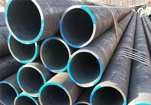 JIS G3429 Seamless Tubes