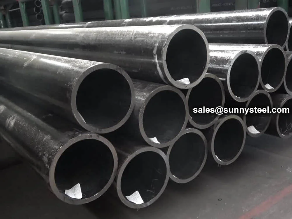 JIS G3445 Carbon Steel Tubes