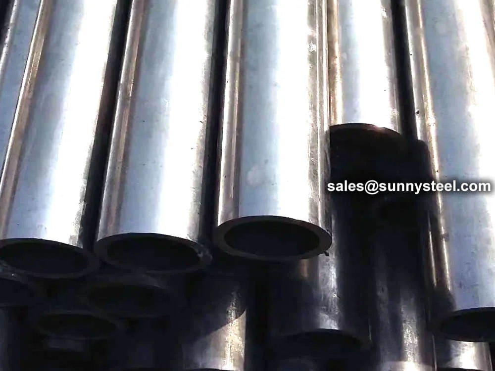 Heat Exchanger Tubes
