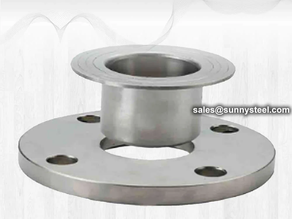 Lap Joint Flange