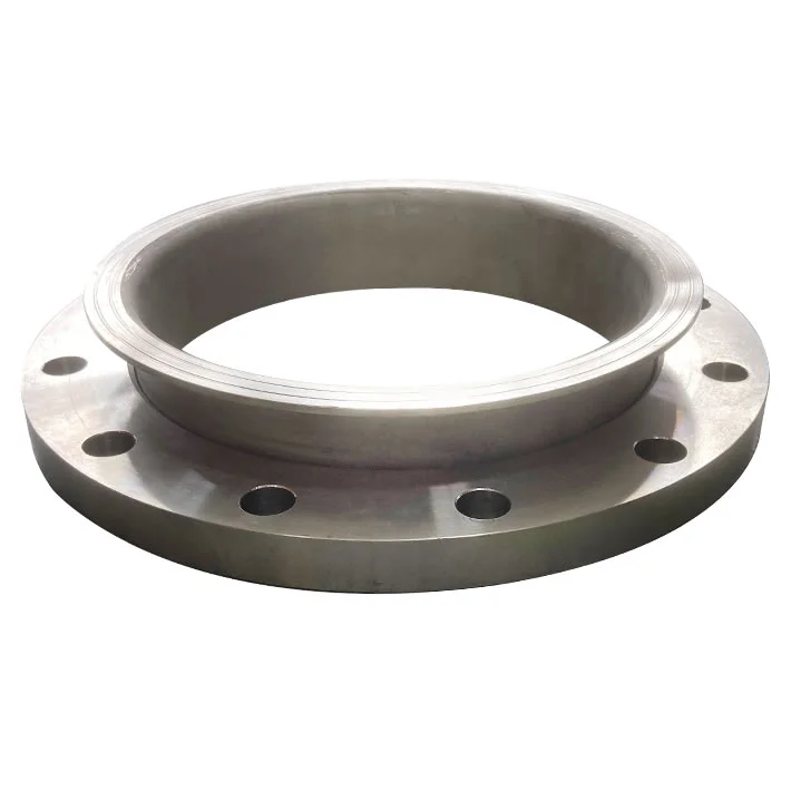 Flexible Pipe Flange