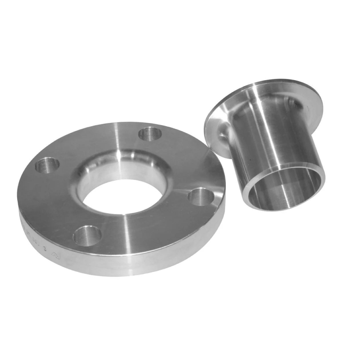 Corrosion-Resistant Flange